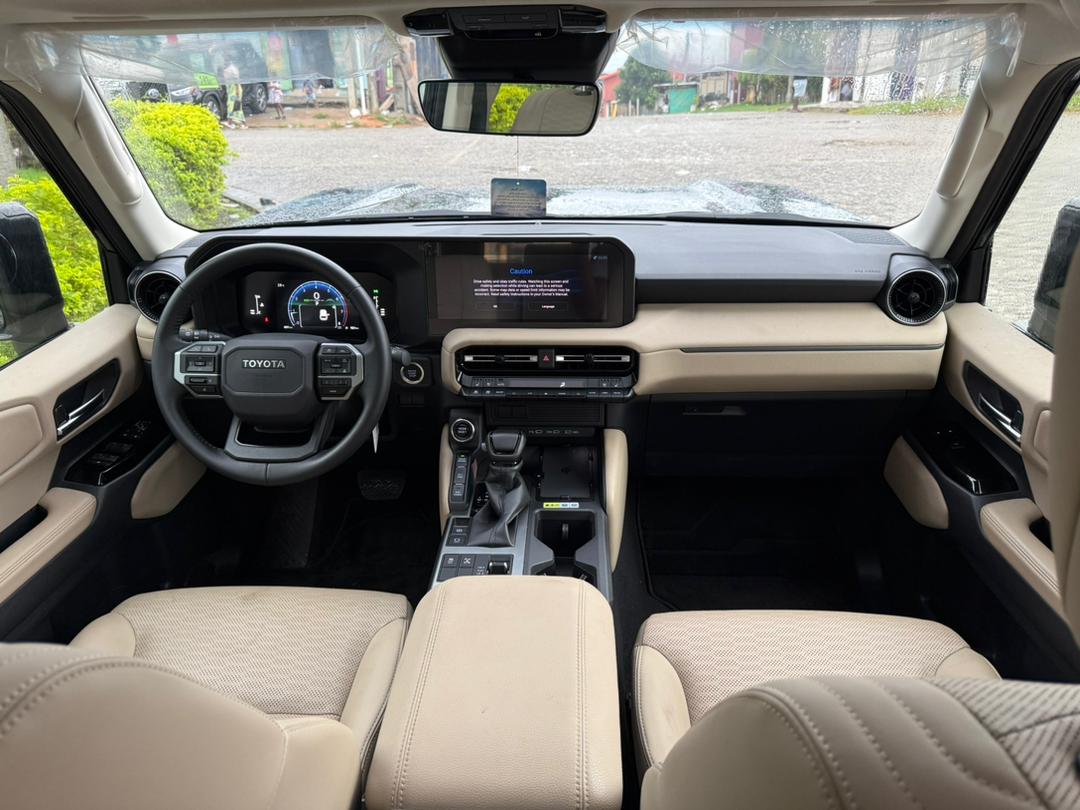 Voiture